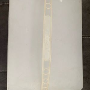 2 TUPPERWARE Vintage Food Carrier Items